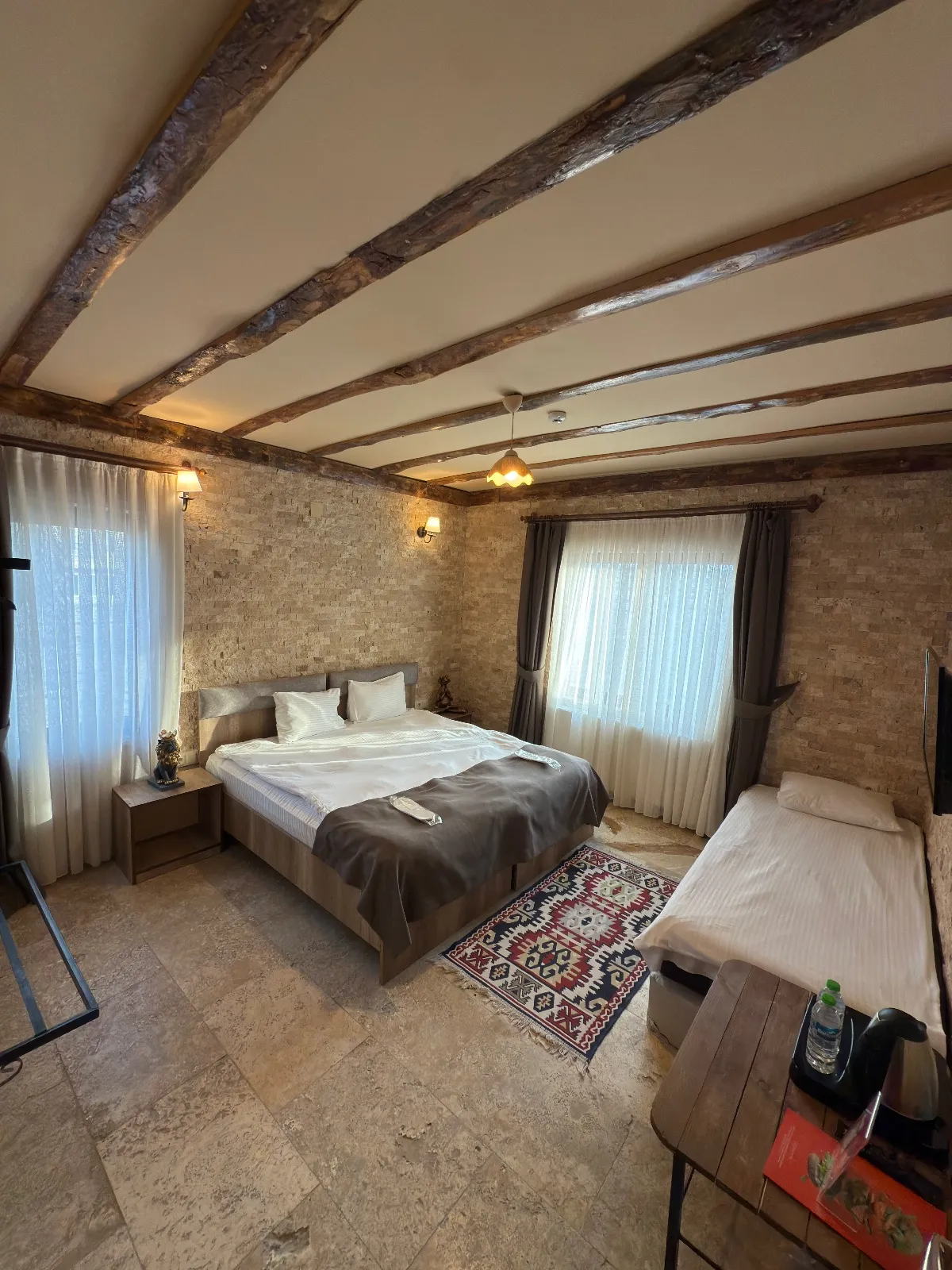 Room 205
