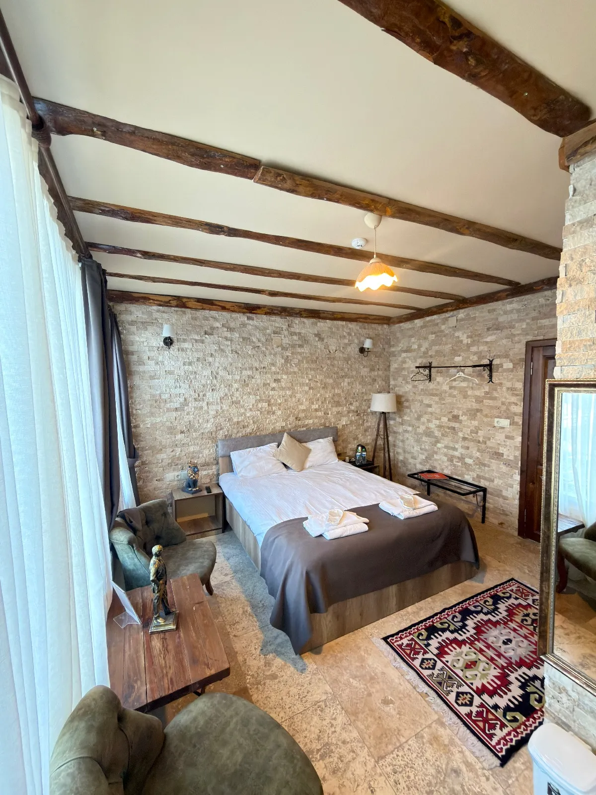 Room 206